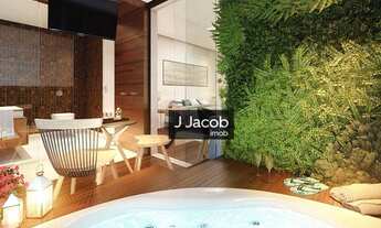 Imagem 4: Vendo apt 4 suítes, 170 m² no Ed. Dom - bairro Umarizal