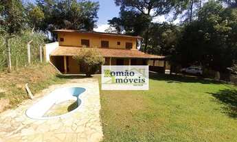 Imagem 2: Casa com 3 dormitórios à venda, 270 m² por R$ 680.000,00 - Jardim Cinco Lagos de Santa Mar