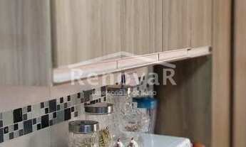 Imagem 3: Apartamento 3 dorms. em Parque Villa Flores - Sumaré, SP