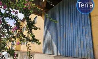 Imagem 2: Galpão à venda - Parque Rincão - Cotia/SP