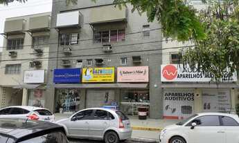 Imagem 2: Loja com sobreloja em Jardim Camburi próx. a Balãozinho