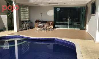 Imagem 5: Casa 4 Suítes - Greenville 1