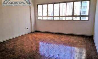 Imagem: Apartamento em Jardim Paulista - São Paulo