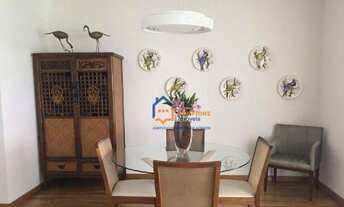 Imagem 2: Apartamento com 3 dormitórios à venda, 156 m² por R$ 1.600.000,00 - Jaguaré - São Paulo/SP