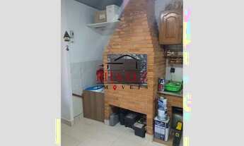 Imagem 6: PORTO ALEGRE - Casa Padrão - Parque Santa Fé