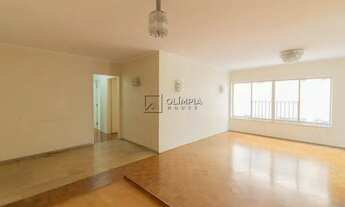 Imagem 3: Apartamento Venda Paraíso 189 m² 3 Dormitórios