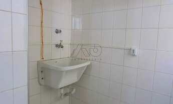 Imagem 5: Apartamento para aluguel, 1 quarto, 1 vaga, ALEMAES - PIRACICABA/SP