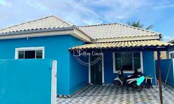 Imagem: Bela casa à venda em Unamar, 2 quartos