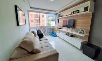 Imagem 2: Apartamento para Venda em Teresópolis, Alto, 1 dormitório, 1 banheiro