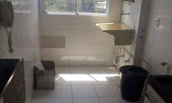 Imagem 4: Apartamento com 2 dormitórios à venda, 48 m² por R$ 385.000,00 - Vila Mogilar - Mogi das C