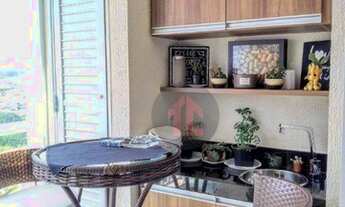 Imagem 7: Apartamento com 2 dormitórios à venda, 66 m² por R$ 650.000,00 - Ponte Preta - Campinas/SP