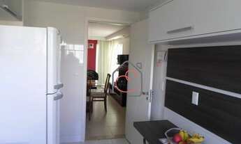 Imagem 6: Apartamento para alugar, 120 m² por R$ 4.500,00/mês - Granja dos Cavaleiros - Macaé/RJ