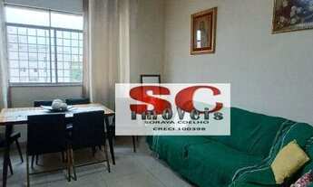 Imagem: Apartamento com 3 dormitórios à venda