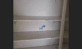 Imagem 5: Sala, 72 m² - venda por R$ 1.300.000,00 ou aluguel por R$ 8.000,00/mês - Vila Mariana - Sã