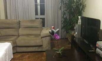 Imagem: Apartamento à venda, 160 m² por R$ 320.000,00