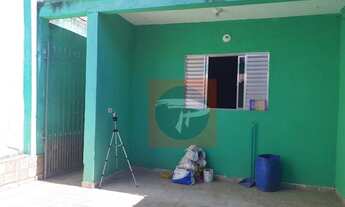 Imagem 2: Casa com 3 cômodos para alugar, por R$ 650/mês - Jardim Arantes - São Paulo/SP