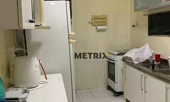 Imagem 5: Apartamento com 3 dormitórios à venda, 135 m² por R$ 540.000,00 - Cocó - Fortaleza/CE