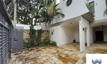 Imagem 4: SÃO PAULO - Casa Padrão - PLANALTO PAULISTA