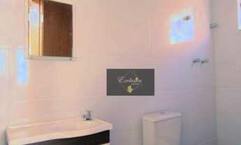 Imagem 7: Casa com 2 dormitórios à venda, 55 m² por R$ 210.000,00 - Chácaras Poços de Caldas - Poços