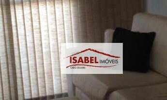 Imagem 3: Apartamento com 3 dormitórios à venda, 87 m² por R$ 500.000,00 - Centro - Suzano/SP