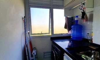 Imagem 7: Apartamento com 2 dormitórios à venda, 64 m² por R$ 450.000 - Jardim das Acácias - São Ber