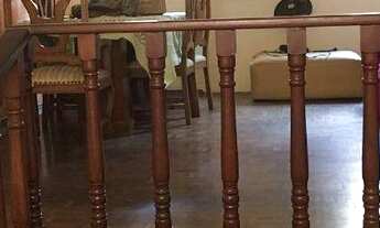 Imagem 5: Casa com 3 dormitórios à venda, 131 m² por R$ 430.000,00 - Jardim Santa Rosália - Sorocaba