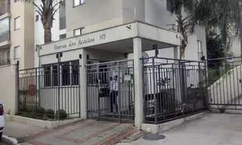 Imagem 3: Apartamento com 2 dormitórios à venda, 57 m² na Vila Santa Clara