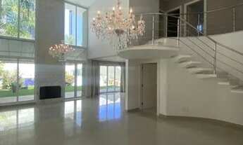 Imagem 2: Casa de condomínio para aluguel com 400 metros quadrados com 4 quartos