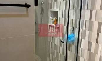 Imagem 6: Apartamento à venda no bairro Santana - São Paulo/SP, Zona Norte