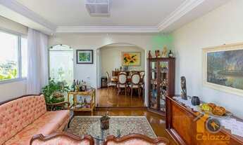 Imagem 5: Apartamento com 4 dormitórios à venda, 233 m² no Campo Belo, SP