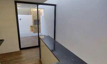 Imagem 3: Casa com 3 dormitórios à venda, 96 m² por R$ 435.000,00 - Malvinas - Campina Grande/PB