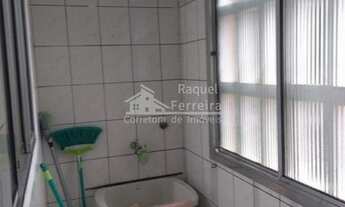 Imagem 6: São Paulo - Apartamento Padrão - Vila do Castelo