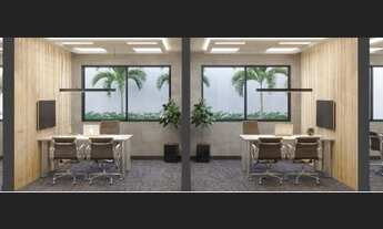 Imagem 6: INDAIATUBA - Loteamento/Condomínio - CHÁCARA POLARIS