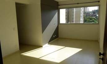 Imagem 2: Apartamento com 2 dormitórios à venda, 66 m² por R$ 290.000,00 - Mansões Santo Antônio - C