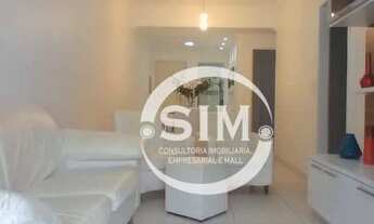 Imagem 7: Apartamento com 2 dormitórios para alugar, 120 m² no Algodoal - Cabo Frio/RJ