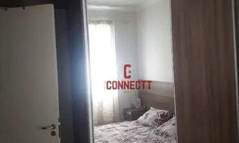 Imagem 7: Apartamento com 2 dormitórios, 49 m² - venda por R$ 200.000,00 ou aluguel por R$ 1.379,00