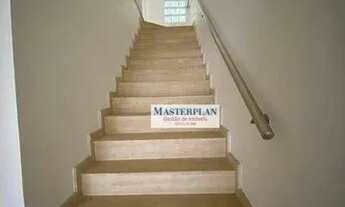 Imagem 5: Belíssimo casa em condomínio 425 m2 a.u - 4 dormitórios - 4 suítes - 4 vagas - R. Tomé Por