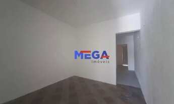 Imagem 5: Casa com 2 quartos para alugar no Centro - Fortaleza/CE