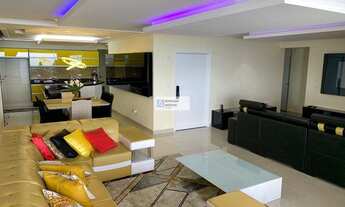 Imagem 3: Cobertura com 3 dorms, Aviação, Praia Grande - R$ 3.4 mi, Cod: 3827