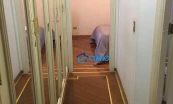 Imagem 7: Apartamento com 4 dormitórios à venda, 186 m² por R$ 1.800.000,00 - Mooca - São Paulo/SP