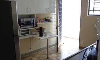 Imagem 6: Casa para venda no Jardim Guanabara