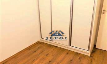 Imagem 4: Apartamento à venda, 45 m² por R$ 200.000,00 - Residencial Água Doce - Campinas/SP