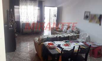 Imagem 3: Linda casa de vila em Vila Galvão