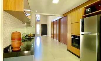 Imagem 3: Casa Térrea á venda no Portal do Sol Garden