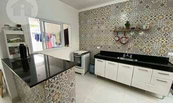 Imagem 6: Casa com 3 dormitórios à venda, 120 m² por R$ 477.000,00 - Parque do Museu - Caçapava/SP