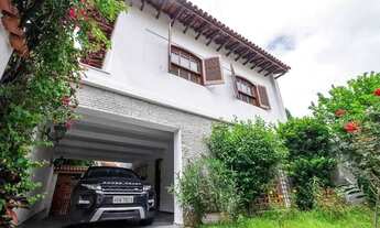 Imagem 3: Casa com 3 dormitórios para alugar, 405 m² por R$ 16.825,00/mês - Jardim Paulista - São Pa