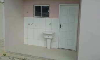 Imagem 7: Casa na Barreira, em Saquarema RJ