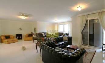 Imagem 3: Itaim Bibi - Na Melhor Rua do Bairro - Lazer Com Piscina