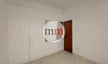 Imagem 2: Praça Jerusalém à beira da Praia da Bica 65m² - 2 quartos