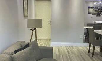 Imagem: Apartamento 76m 3 quartos